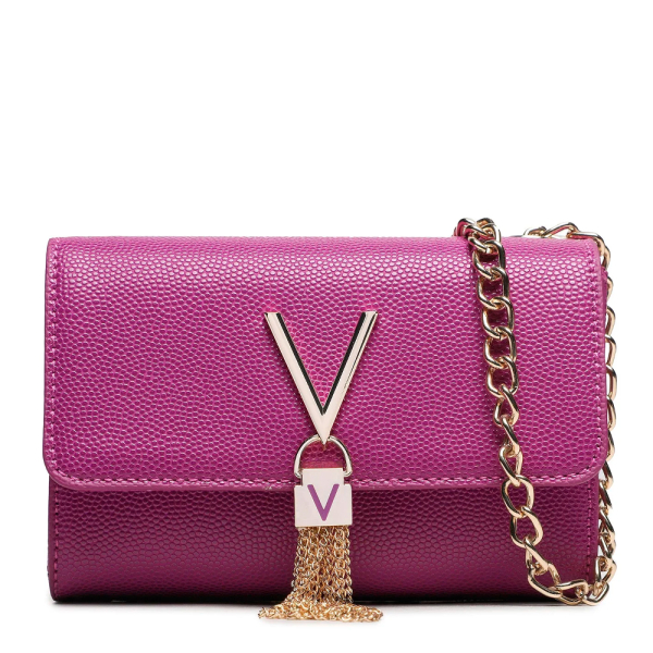 Valentino SAC DIVIN VBS1R403G - UNICAN violette- Ref 58 €